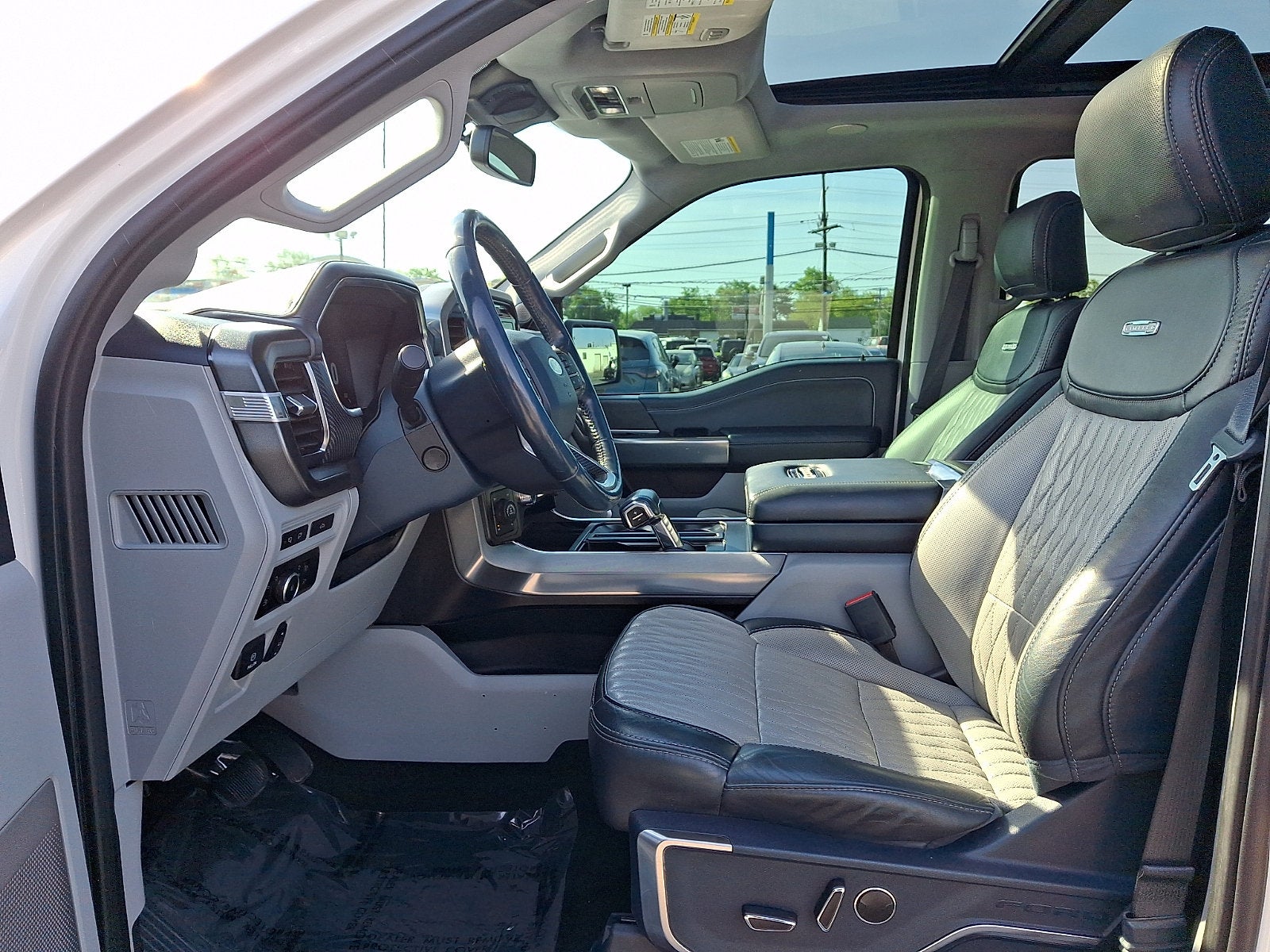 2023 Ford F-150 Limited