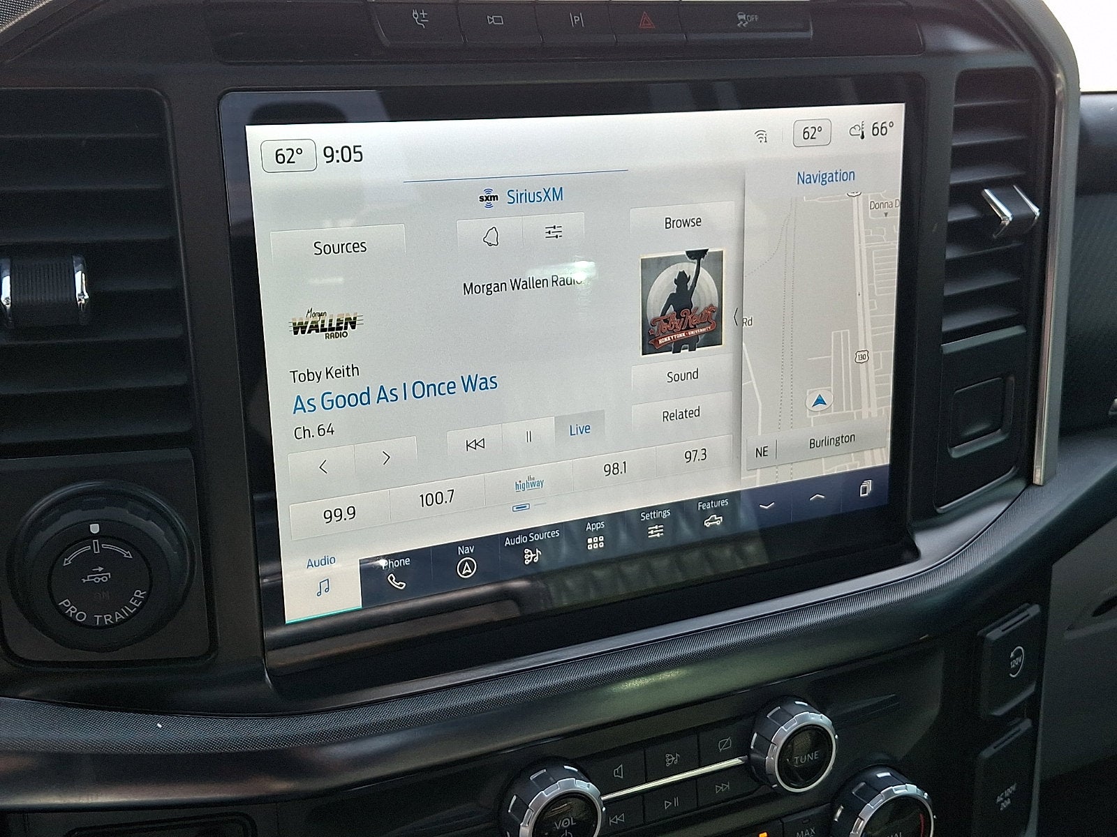 2023 Ford F-150 Limited