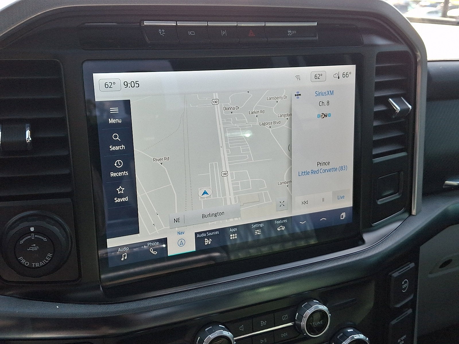 2023 Ford F-150 Limited