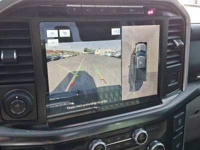 2023 Ford F-150 Limited
