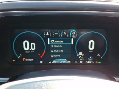 2023 Ford F-150 Limited