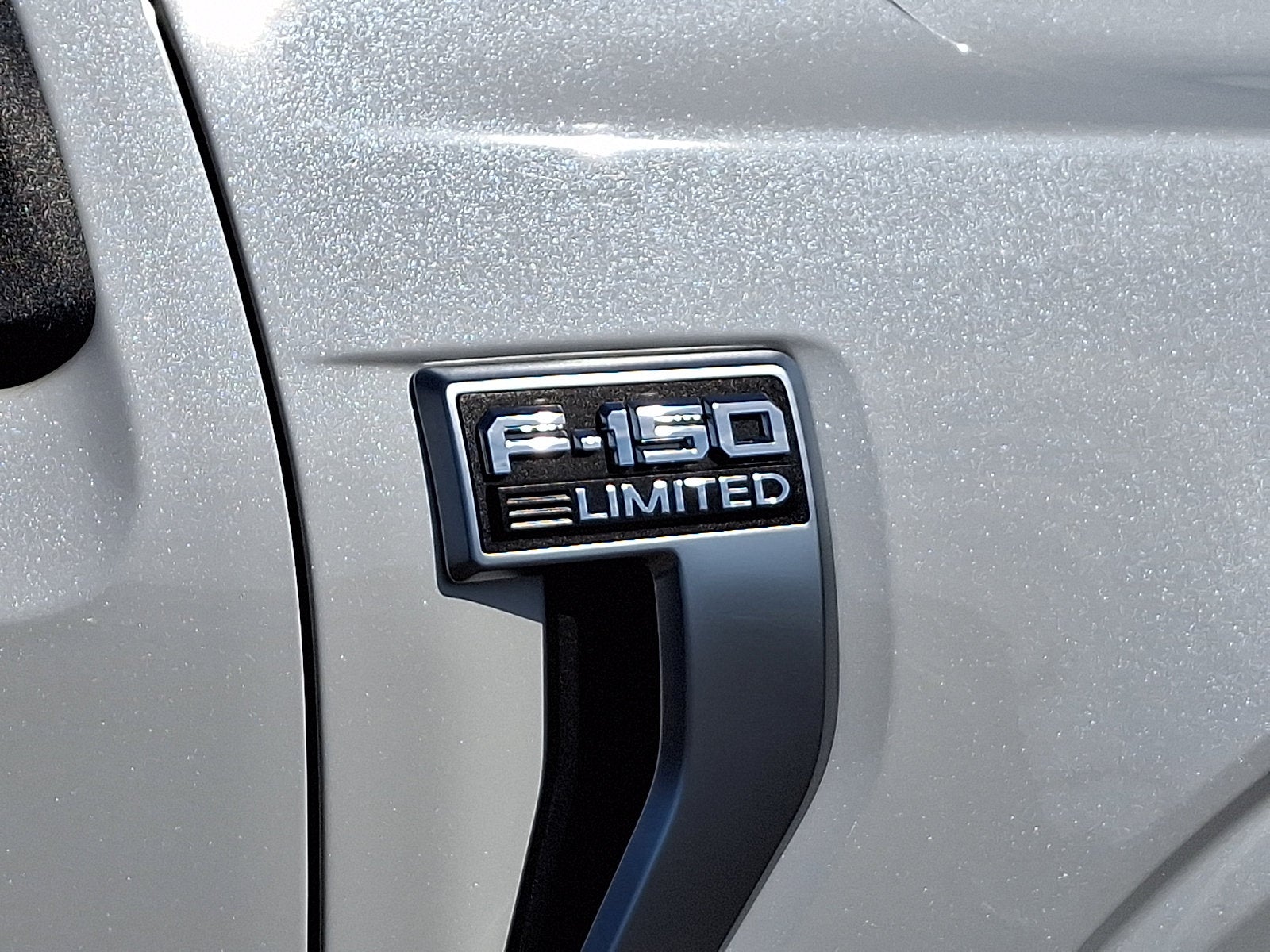 2023 Ford F-150 Limited