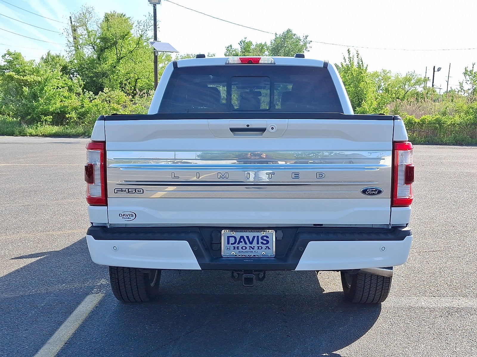 2023 Ford F-150 Limited