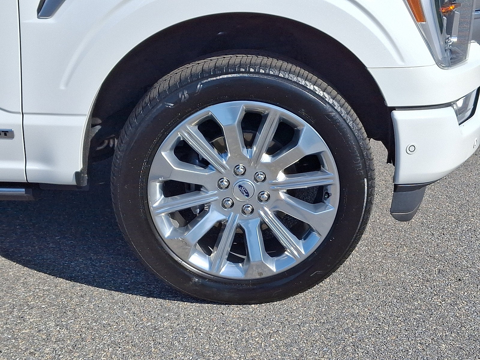 2023 Ford F-150 Limited