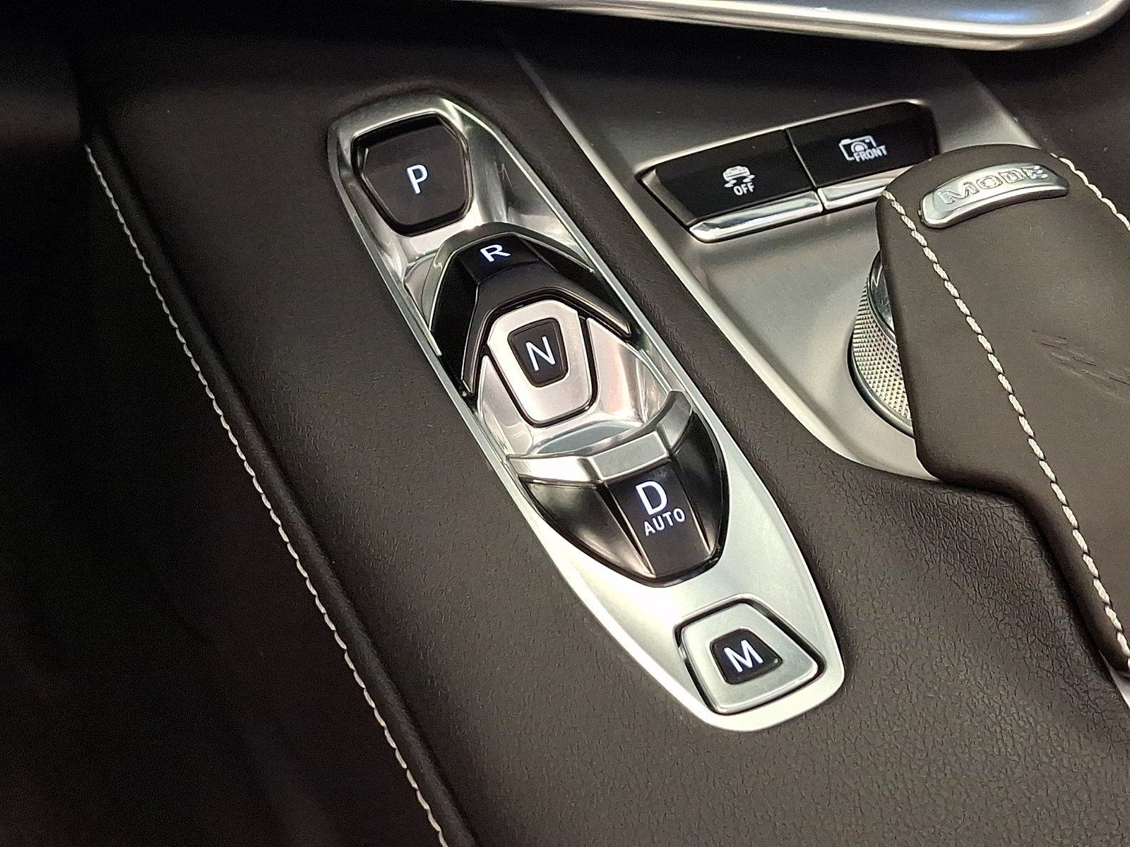 2023 Chevrolet Corvette 2LT