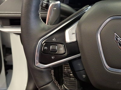 2023 Chevrolet Corvette 2LT