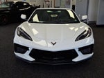 2023 Chevrolet Corvette 2LT