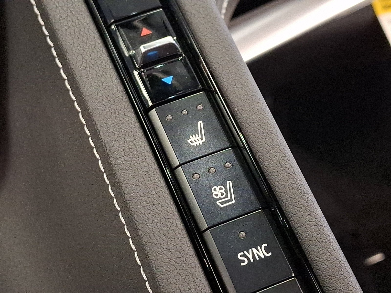 2023 Chevrolet Corvette 2LT