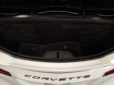 2023 Chevrolet Corvette 2LT