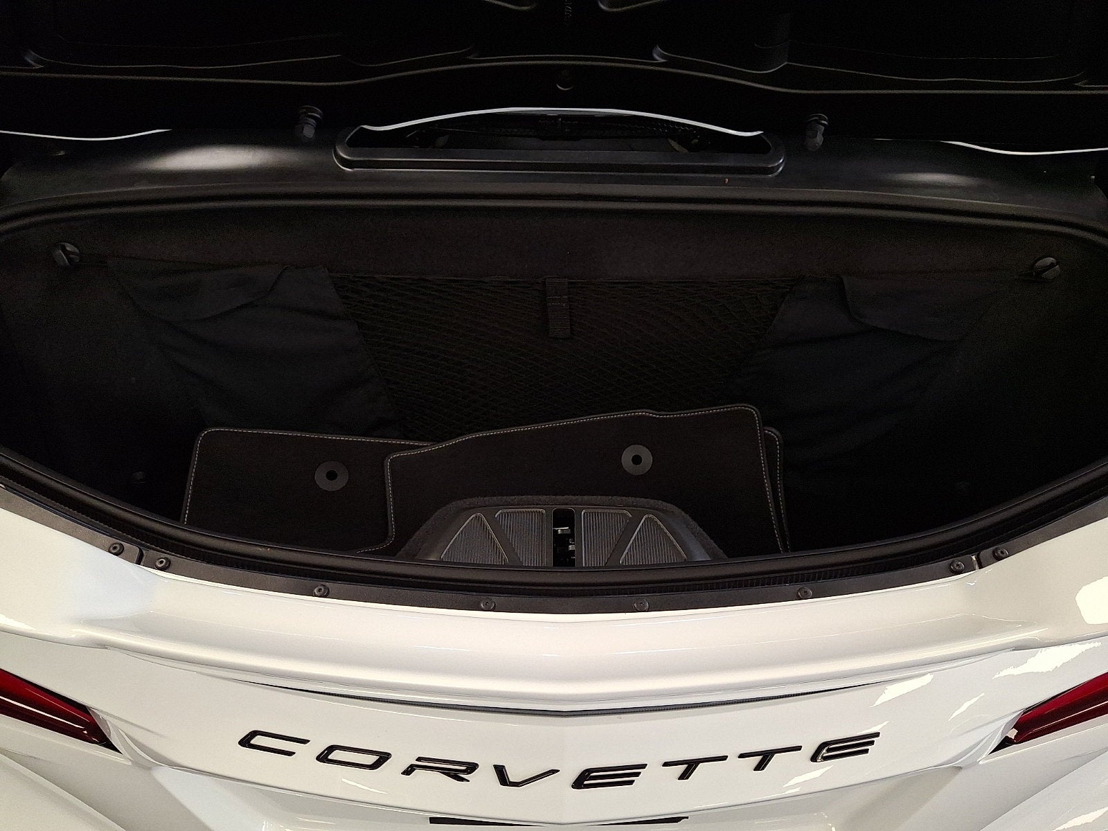 2023 Chevrolet Corvette 2LT