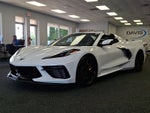 2023 Chevrolet Corvette 2LT