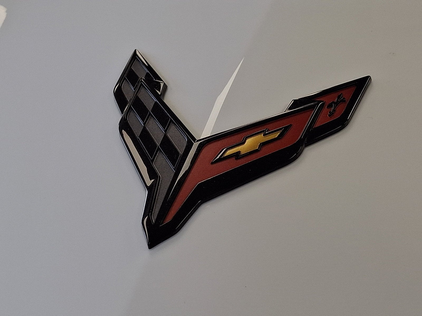 2023 Chevrolet Corvette 2LT