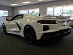 2023 Chevrolet Corvette 2LT