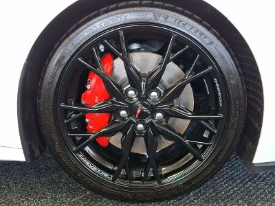 2023 Chevrolet Corvette 2LT