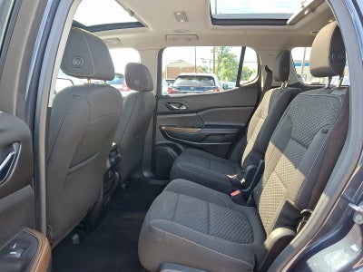 2019 GMC Acadia SLE