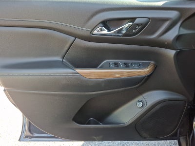 2019 GMC Acadia SLE