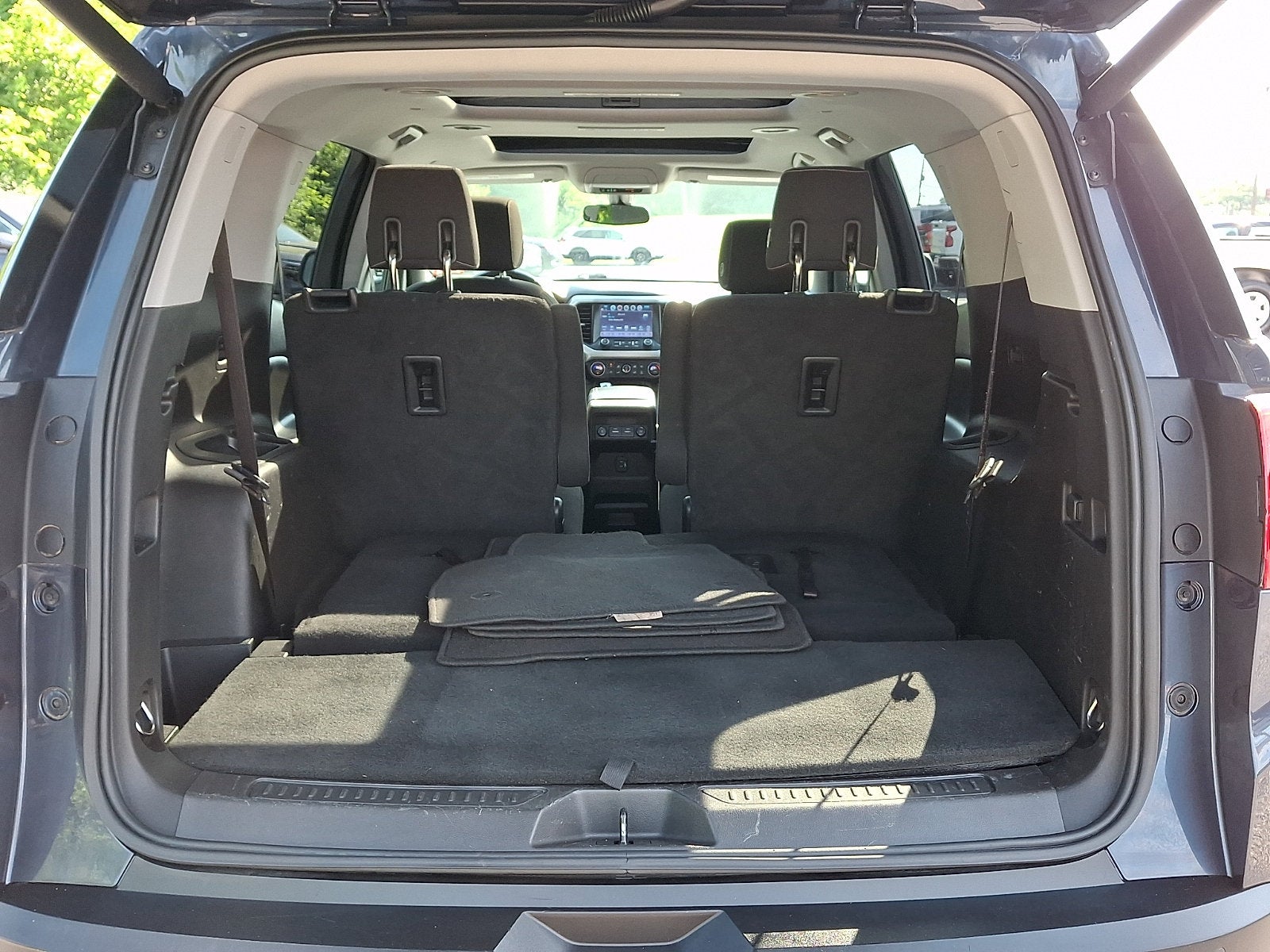 2019 GMC Acadia SLE