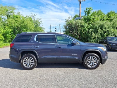 2019 GMC Acadia SLE