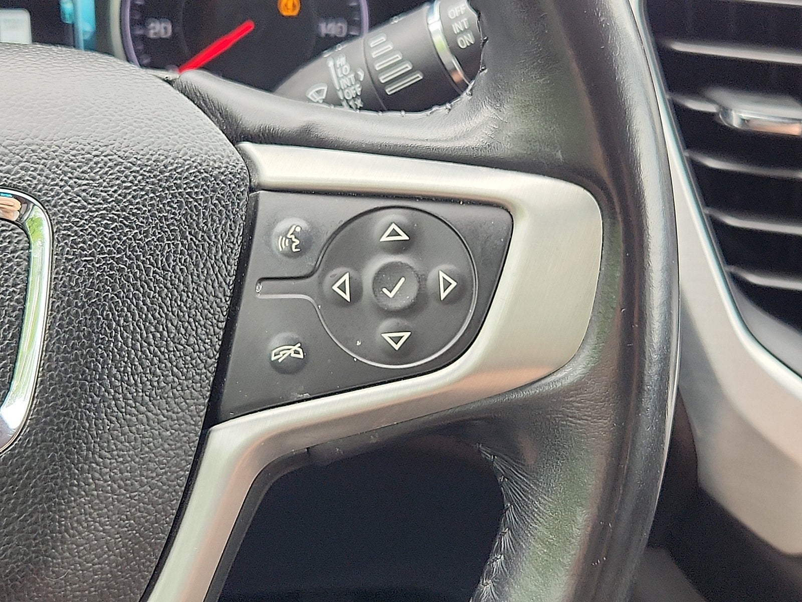 2019 GMC Acadia SLT