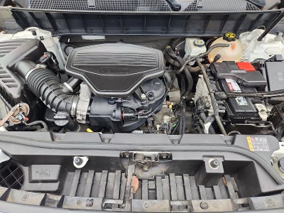 2019 GMC Acadia SLT