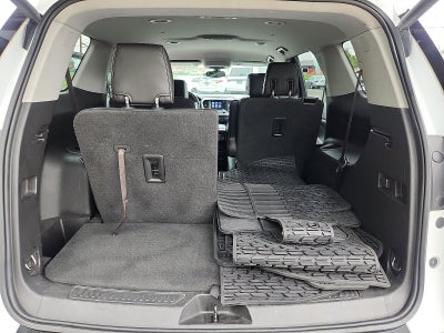 2019 GMC Acadia SLT