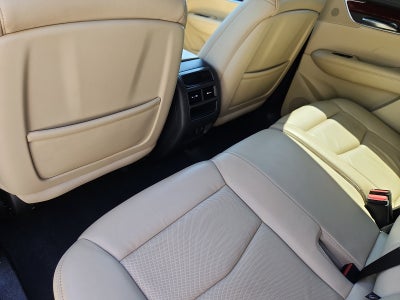 2019 Cadillac XT5 Luxury FWD