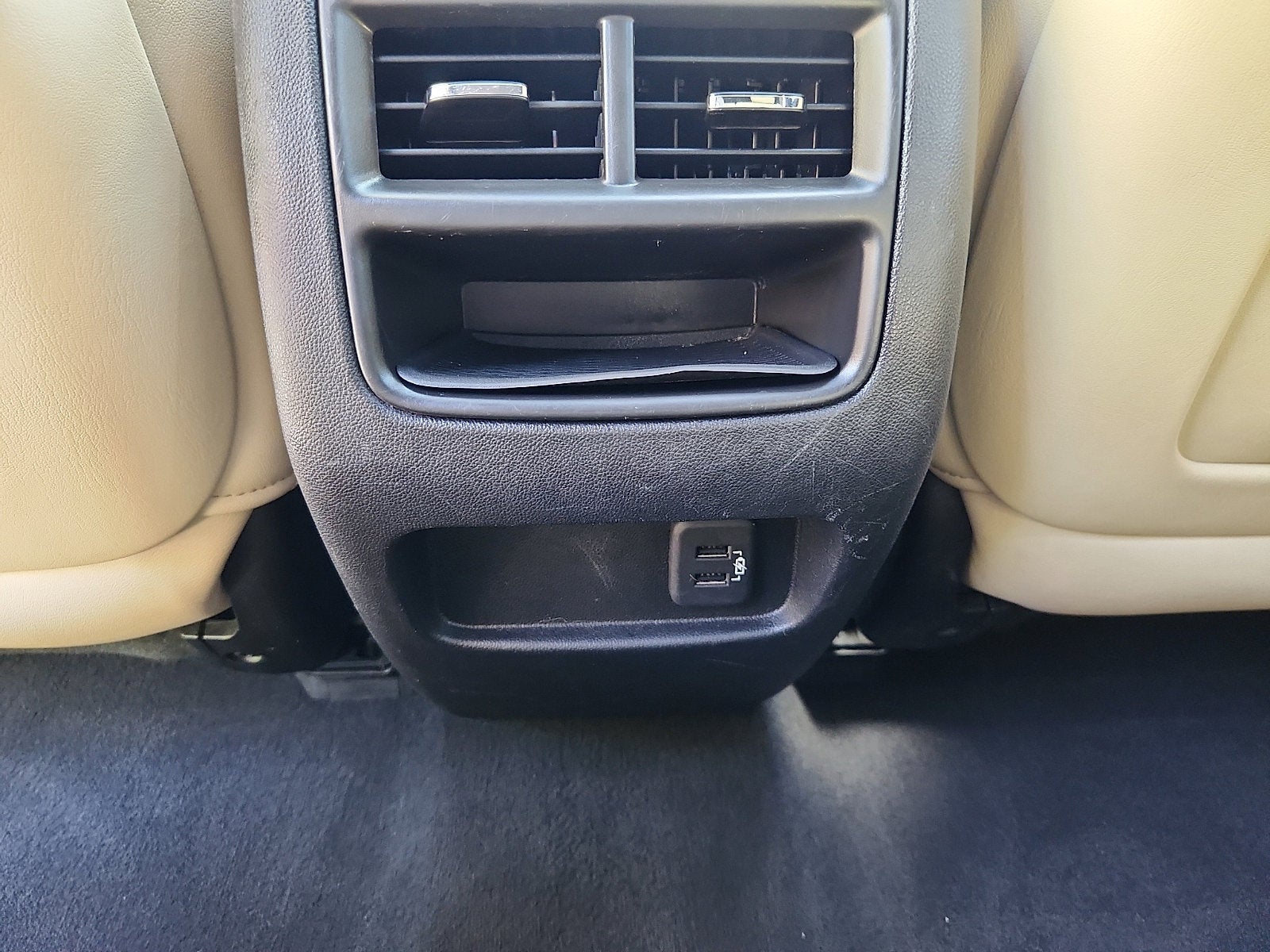 2019 Cadillac XT5 Luxury FWD