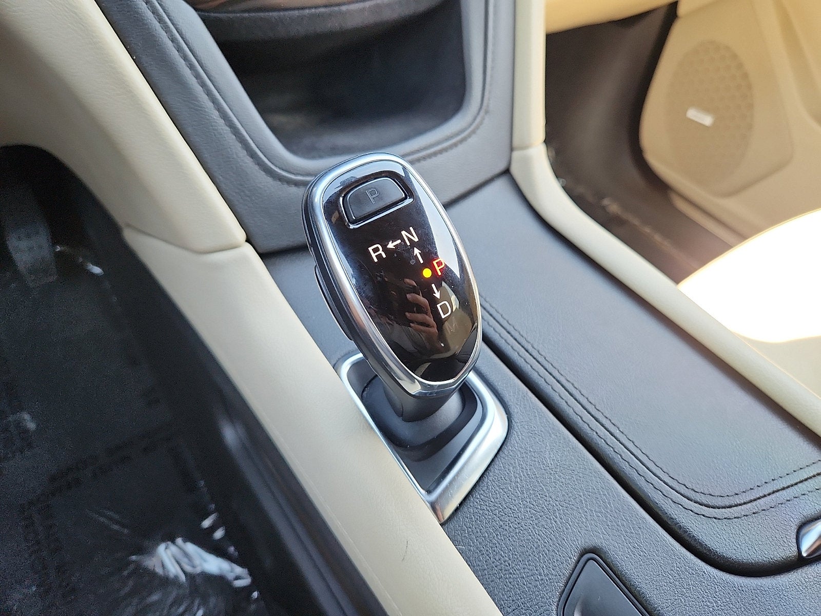 2019 Cadillac XT5 Luxury FWD