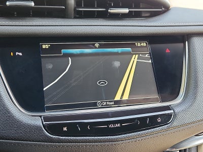 2019 Cadillac XT5 Luxury FWD