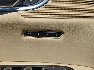 2019 Cadillac XT5 Luxury FWD
