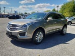 2019 Cadillac XT5 Luxury FWD