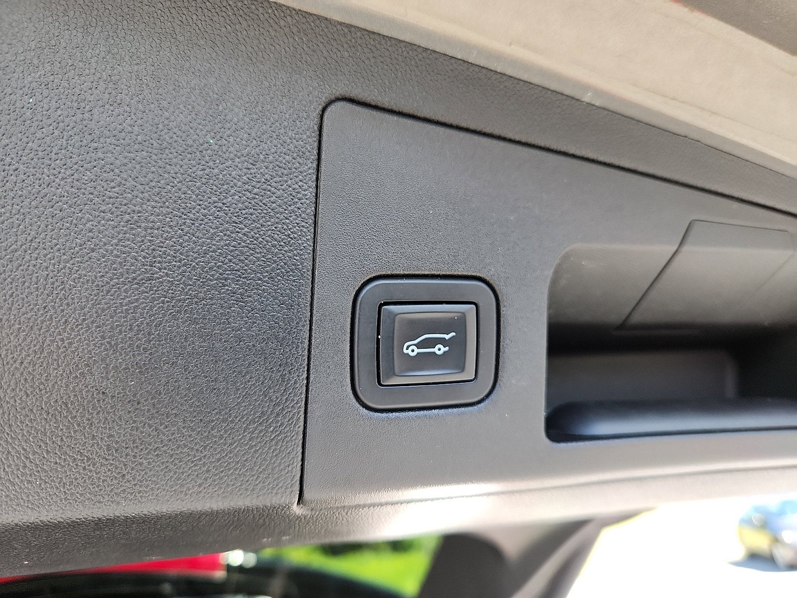 2019 Cadillac XT5 Luxury FWD