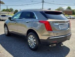 2019 Cadillac XT5 Luxury FWD