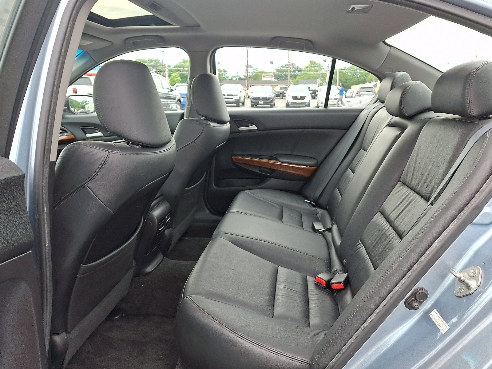 2012 Honda Accord EX-L