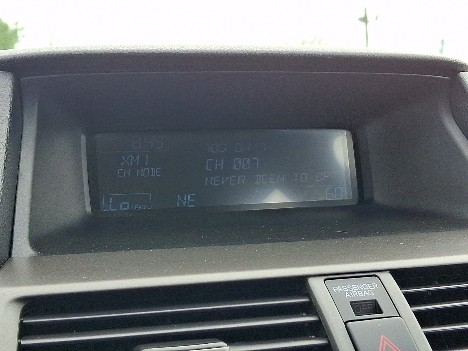 2012 Honda Accord EX-L