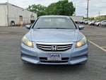2012 Honda Accord EX-L