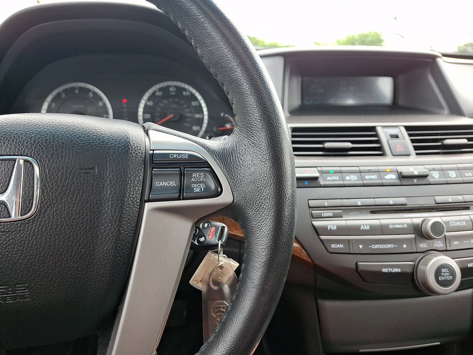 2012 Honda Accord EX-L
