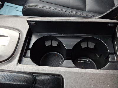 2012 Honda Accord EX-L