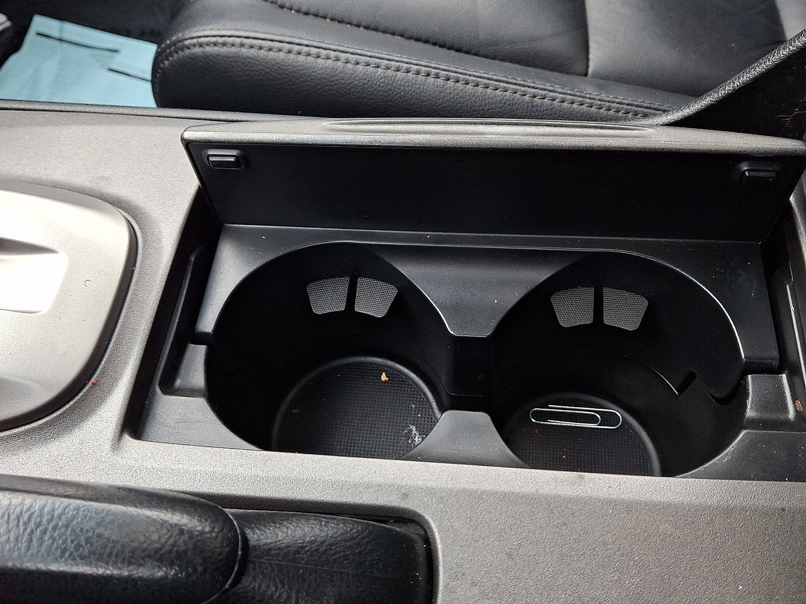 2012 Honda Accord EX-L