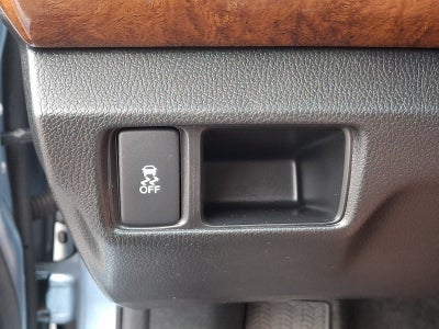 2012 Honda Accord EX-L