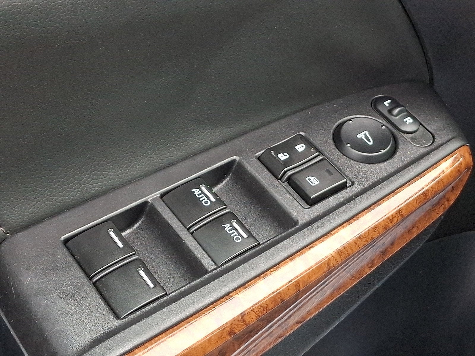 2012 Honda Accord EX-L
