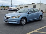 2012 Honda Accord EX-L