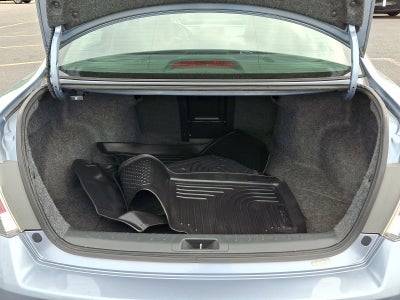 2012 Honda Accord EX-L
