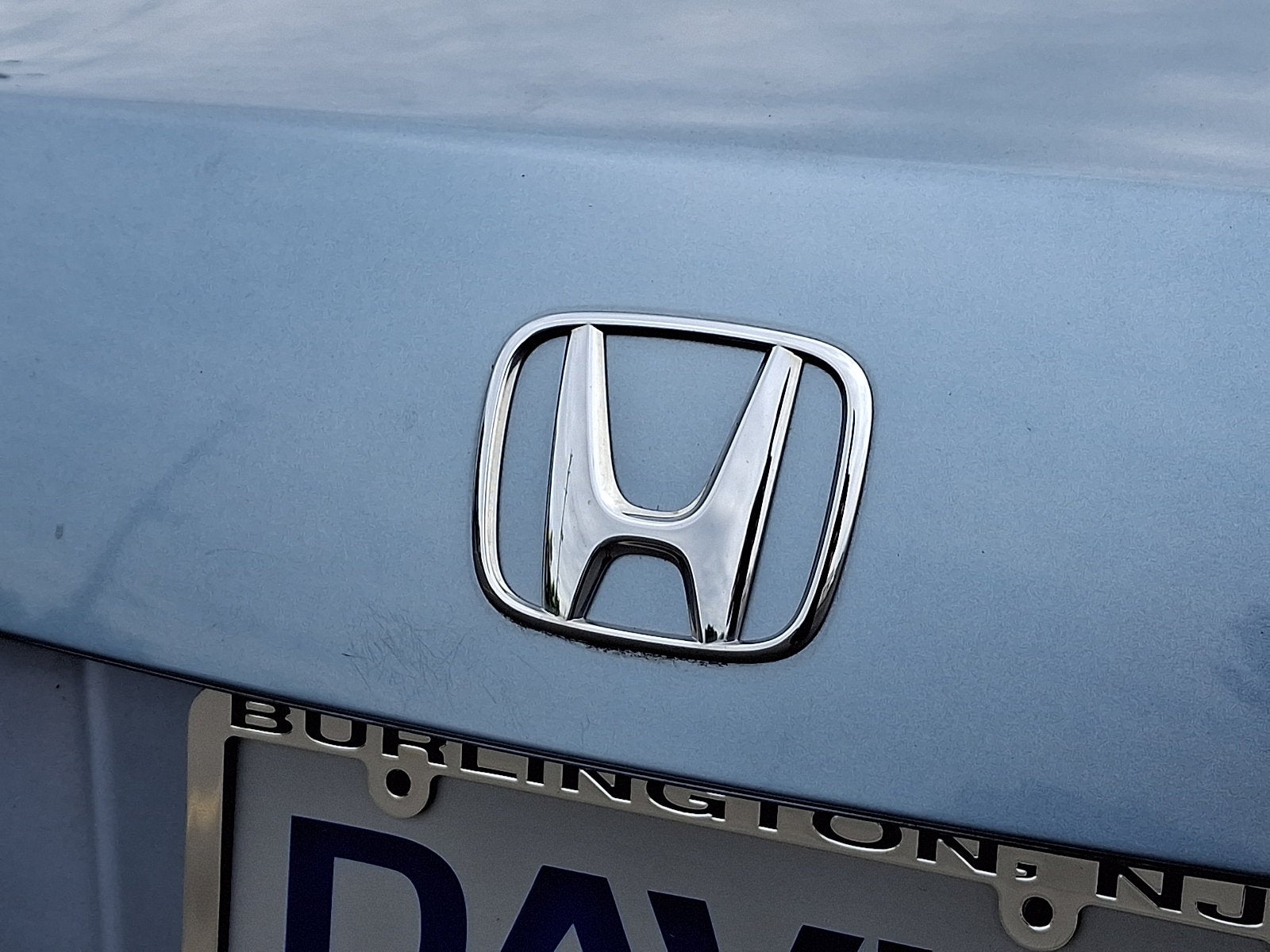 2012 Honda Accord EX-L