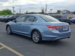 2012 Honda Accord EX-L