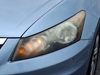 2012 Honda Accord EX-L