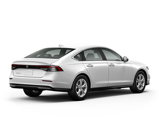 2026 Honda Accord LX - Photo 6