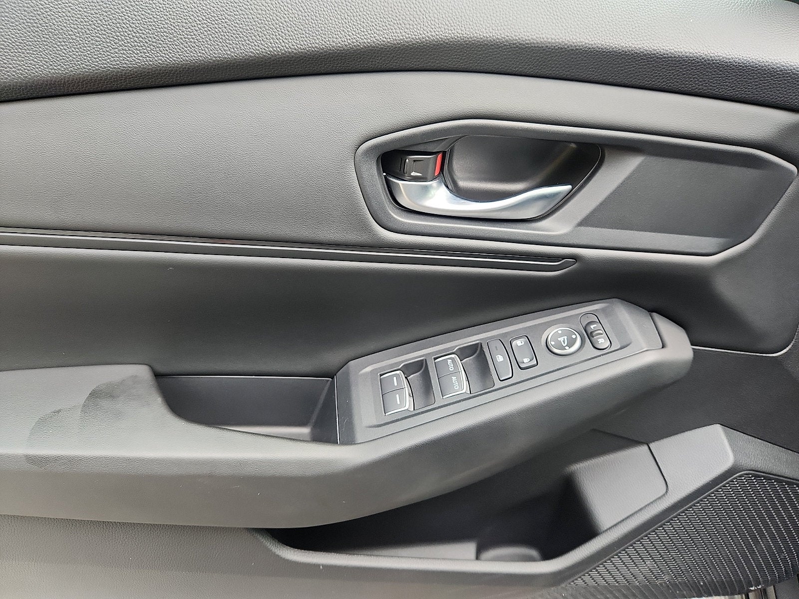 2024 Honda Accord EX - Photo 14