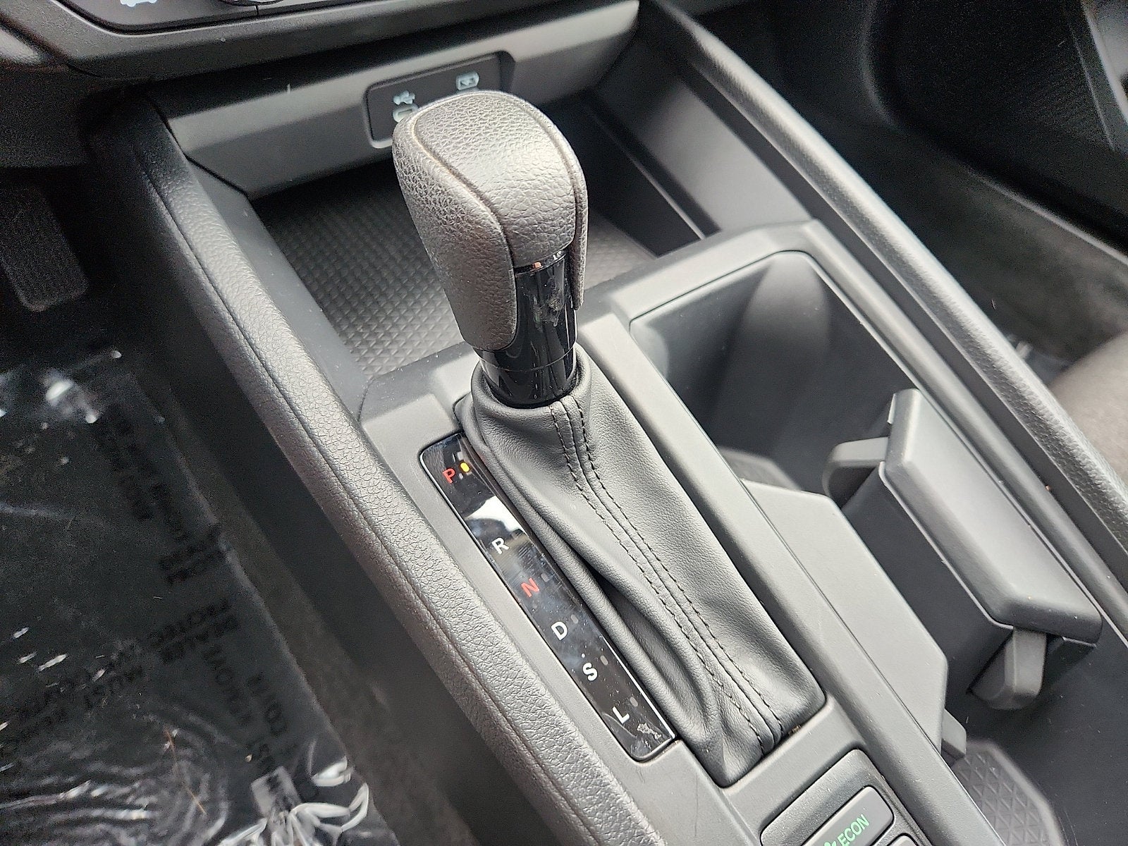 2024 Honda Accord EX - Photo 18