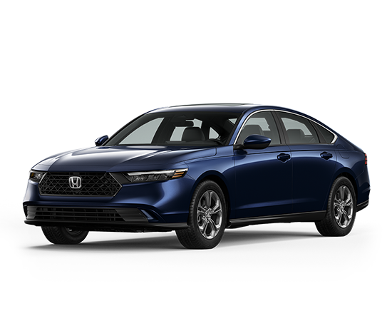 2024 Honda Accord EX - Photo 33